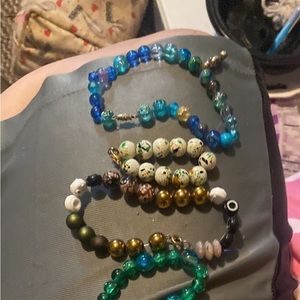 Homemade jewelry pickup only